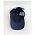 Cappellino da baseball Gucci in cotone blu navy - vista 13