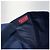 Cappellino da baseball Gucci in cotone blu navy - vista 14