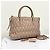 Miu Miu Borsa Tote Matelassé Borsa a tracolla - vista 3