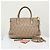 Miu Miu Borsa Tote Matelassé Borsa a tracolla - vista 4
