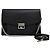 Givenchy Schultertasche mit Kette Medium Black