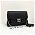 Givenchy Schultertasche mit Kette Medium Black - Ansicht 4