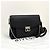 Givenchy Schultertasche mit Kette Medium Black - Ansicht 7