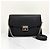 Givenchy Schultertasche mit Kette Medium Black - Ansicht 9