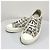 Dior Sneakers Oblique Work e Donna Grigio - vista 3