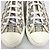 Dior Sneakers Oblique Work e Donna Grigio - vista 7