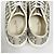 Dior Sneakers Oblique Work e Donna Grigio - vista 8