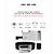 Montblanc Belt Saffiano Reversible Black Square Buckle - view 20