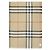Burberry [Limited Pieces] Sciarpa in lana e seta a quadri MU GNT CHK GAUZE - vista 2