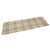 Burberry [Limited Pieces] Sciarpa in lana e seta a quadri MU GNT CHK GAUZE - vista 5