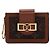 Louis Vuitton Tarjetero multi Dolphin Monogram para mujer - vista 2