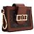 Louis Vuitton Tarjetero multi Dolphin Monogram para mujer - vista 4
