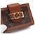 Louis Vuitton Tarjetero multi Dolphin Monogram para mujer - vista 5