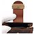 Louis Vuitton Tarjetero multi Dolphin Monogram para mujer - vista 8