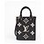 Louis Vuitton Borsa a spalla Tote Petite Sac Plat - vista 3