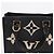 Louis Vuitton Borsa a spalla Tote Petite Sac Plat - vista 4