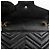 Gucci Mini Borsa GG Marmont Matelassé Black - vista 11