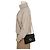 Gucci Mini Borsa GG Marmont Matelassé Black - vista 13