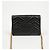 Gucci Mini Borsa GG Marmont Matelassé Black - vista 4