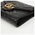 Gucci Mini Borsa GG Marmont Matelassé Black - vista 8
