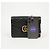 Gucci Mini Borsa GG Marmont Matelassé Black - vista 9