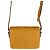 Céline Borsa a tracolla Kapskin Tin Triomphe Crossbody - vista 3