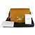 Céline Borsa a tracolla Kapskin Tin Triomphe Crossbody - vista 7