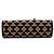 Prada Borsa Tote e Borsa a Tracolla in Jacquard Symbol Fabric - vista 6