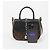 Louis Vuitton Chain It PM Dot Schultertasche - Ansicht 11