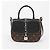 Louis Vuitton Chain It PM Dot Schultertasche - Ansicht 2