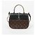 Louis Vuitton Chain It PM Dot Schultertasche - Ansicht 5