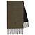 Sciarpa Polo Ralph Lauren Khaki - vista 2
