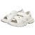 Sandali Track Balenciaga Marroni