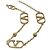 Valentino Bracciale Logo Signature - vista 5