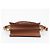 Louis Vuitton Mini Dolphin Schultertasche aus Reverse Monogram Canvas - Ansicht 10