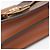 Louis Vuitton Mini Dolphin Schultertasche aus Reverse Monogram Canvas - Ansicht 11