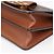 Louis Vuitton Mini Dolphin Schultertasche aus Reverse Monogram Canvas - Ansicht 13