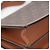 Louis Vuitton Mini Dolphin Schultertasche aus Reverse Monogram Canvas - Ansicht 15