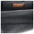 Louis Vuitton Mini Dolphin Schultertasche aus Reverse Monogram Canvas - Ansicht 19