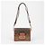 Louis Vuitton Mini Dolphin Schultertasche aus Reverse Monogram Canvas - Ansicht 2