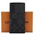 Louis Vuitton Damier Graphite Men's Long Wallet