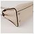 Fendi Borsa a spalla Medium Peekaboo Iconic Essential Tote Ivory Silver Tone - vista 7