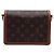 Louis Vuitton Monogram Mini Dauphine Shoulder Bag and Crossbody Bag - view 5