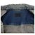Autre Marque Giacca corta in denim da donna Cutting - vista 5