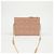 Dior Borsa a tracolla con catena Blush - vista 3