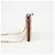 Dior Borsa a tracolla con catena Blush - vista 4