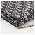 Dior Borsa Saddle Pouch Oblique Jacquard con Catena Blu - vista 14