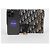Dior Borsa Saddle Pouch Oblique Jacquard con Catena Blu - vista 16