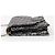 Dior Borsa Saddle Pouch Oblique Jacquard con Catena Blu - vista 5