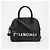Balenciaga Borsa tote piccola a spalla - vista 2